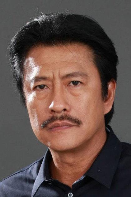 Sakrat Ruekthamrong - Actor Profile Photo