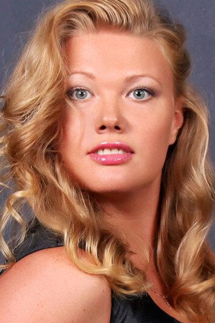 Irina Arkhipova - Actor Profile Photo
