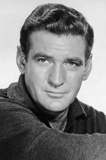 Rod Taylor - Actor Profile Photo