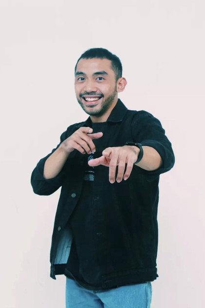 Alan Yudistira - Actor Profile Photo