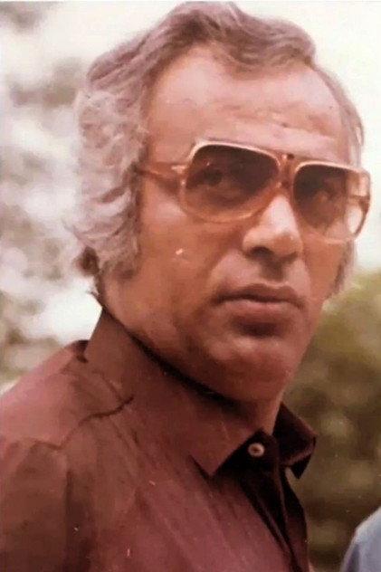 Farhad Hamidi - Actor Profile Photo