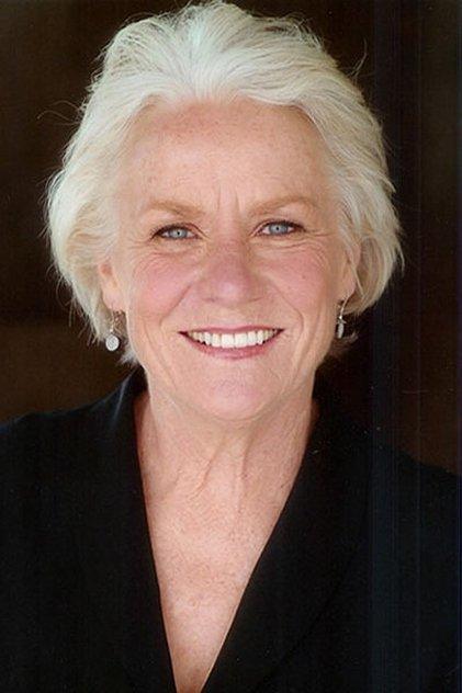 Barbara Tarbuck - Actor Profile Photo