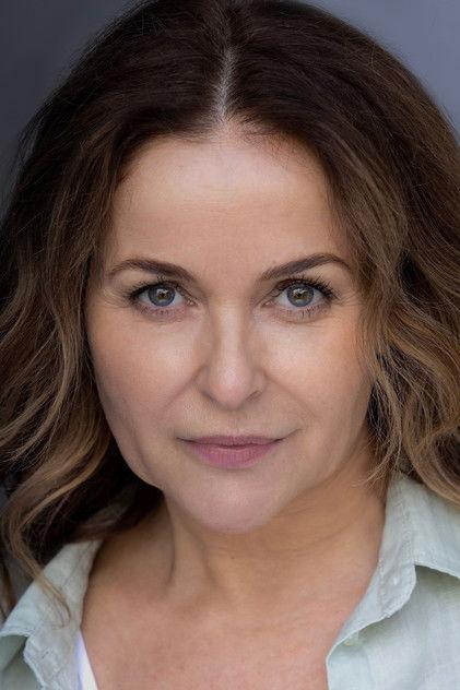 Julia Sawalha - Actor Profile Photo