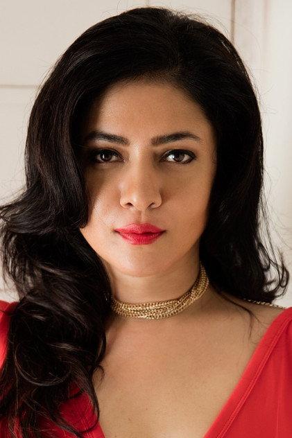 Sonal Sehgal - Actor Profile Photo