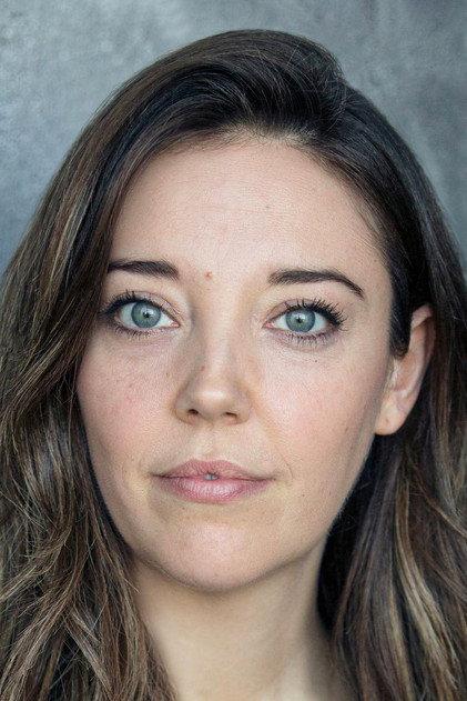 Maddie Rice - Actor Profile Photo