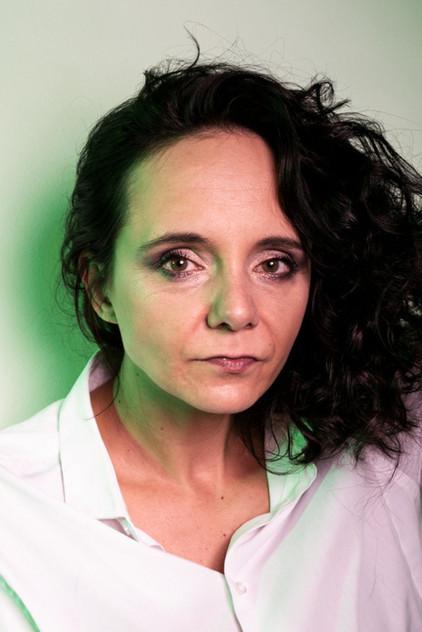 Petra Mošovská - Actor Profile Photo