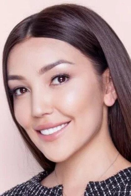 Kuralay Anarbekova - Actor Profile Photo
