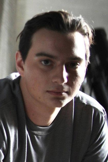 Dom Piro - Actor Profile Photo