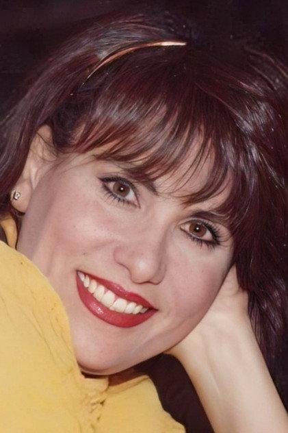 Souad Nasr - Actor Profile Photo