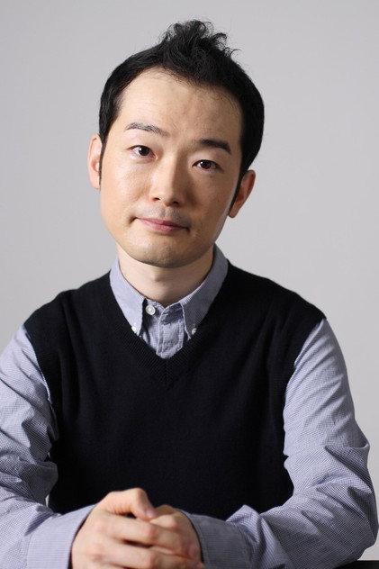 Yasuhi Nakamura - Actor Profile Photo