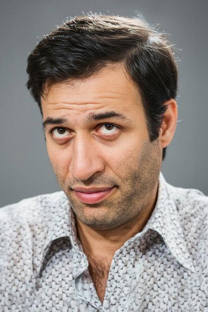 Kemal Sunal - Actor Profile Photo