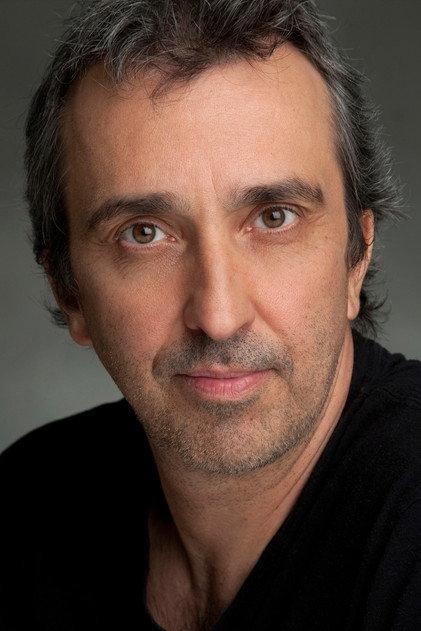 Jean-Pierre Gonthier - Actor Profile Photo