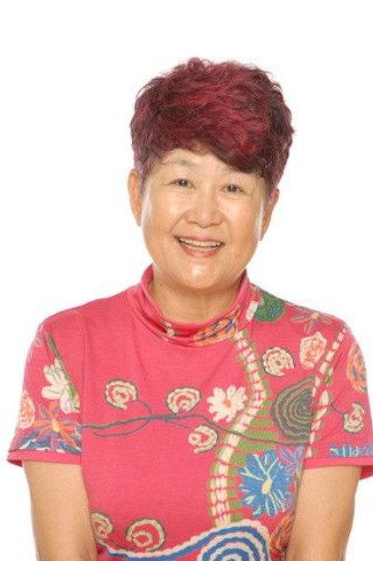 Makoto Kousaka - Actor Profile Photo