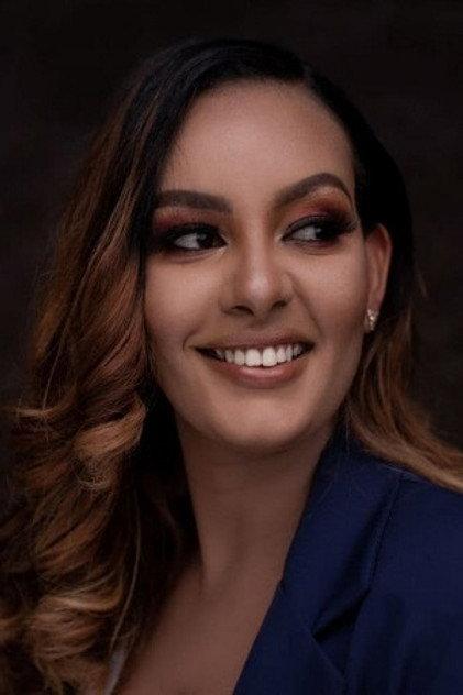 Feven Ketema - Actor Profile Photo