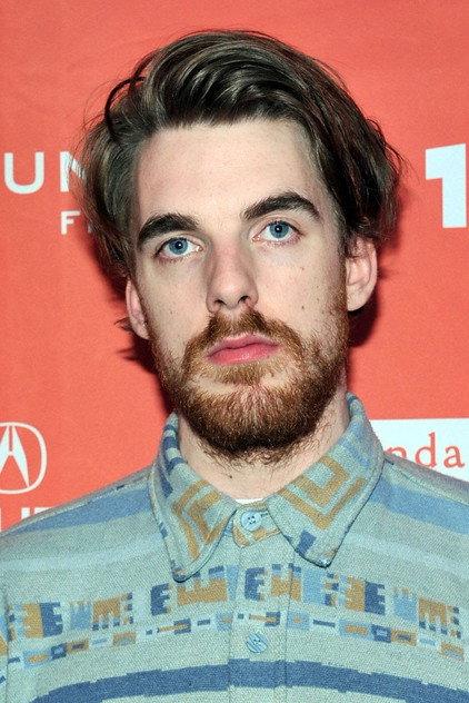 Joseph Pelling - Actor Profile Photo