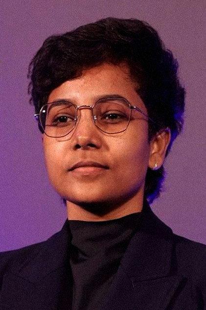 Malini Jeevarathnam - Actor Profile Photo