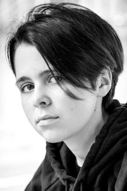 Lorette Nyssen - Actor Profile Photo