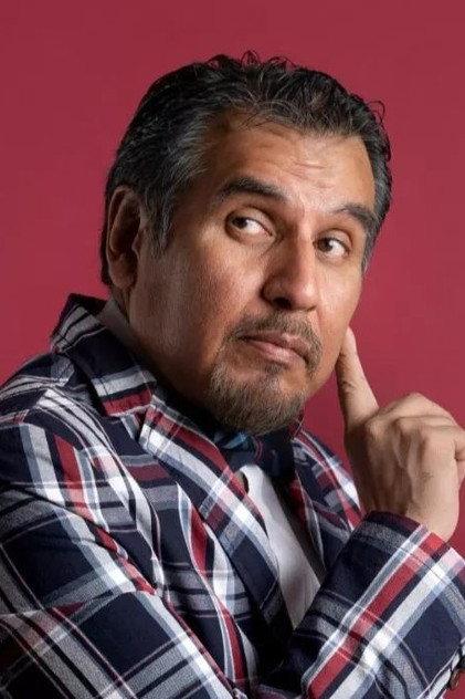 Carlos Alcalde - Actor Profile Photo