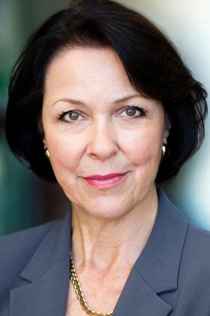Deborah Geffner - Actor Profile Photo