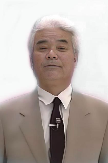 Takuzō Kamiyama - Actor Profile Photo