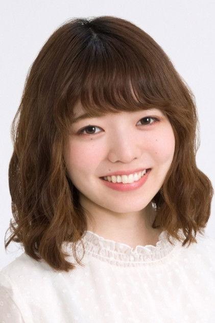 Fuka Izumi - Actor Profile Photo