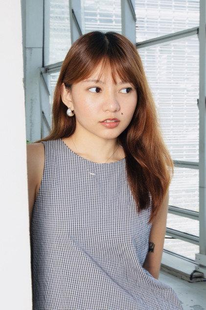 Faith Zoe Caraan - Actor Profile Photo
