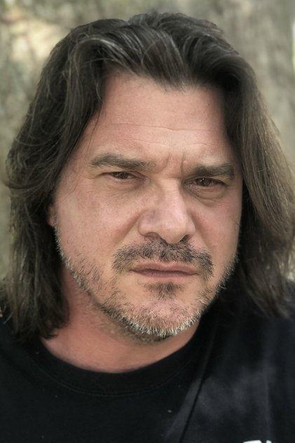 Jason Cavalier - Actor Profile Photo