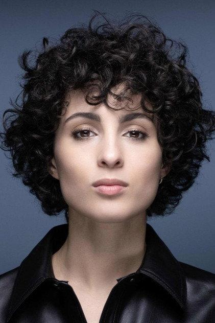 Barbara Pravi - Actor Profile Photo
