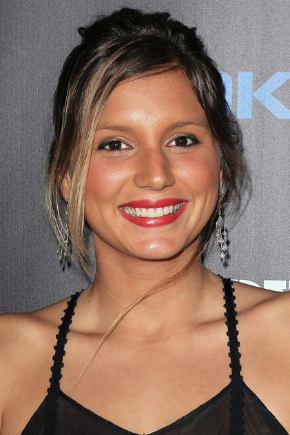 Maya Gabeira - Actor Profile Photo