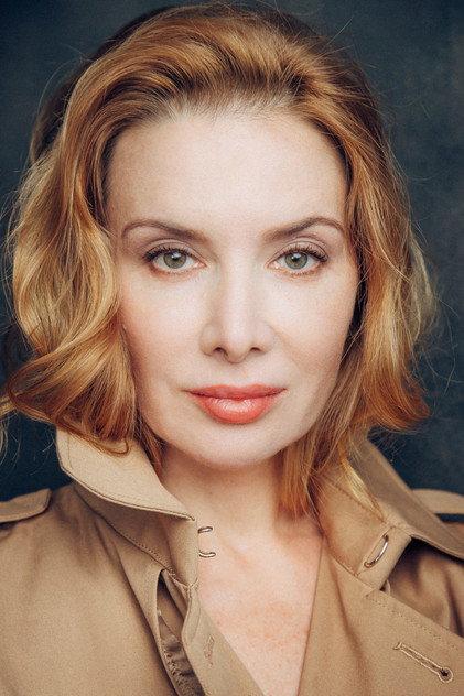 Darya Yurskaya - Actor Profile Photo
