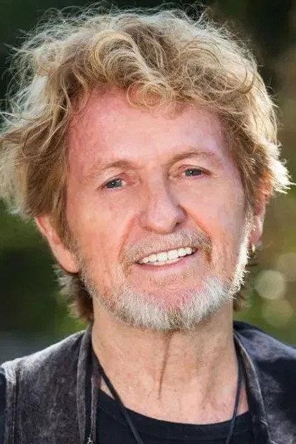 Jon Anderson - Actor Profile Photo