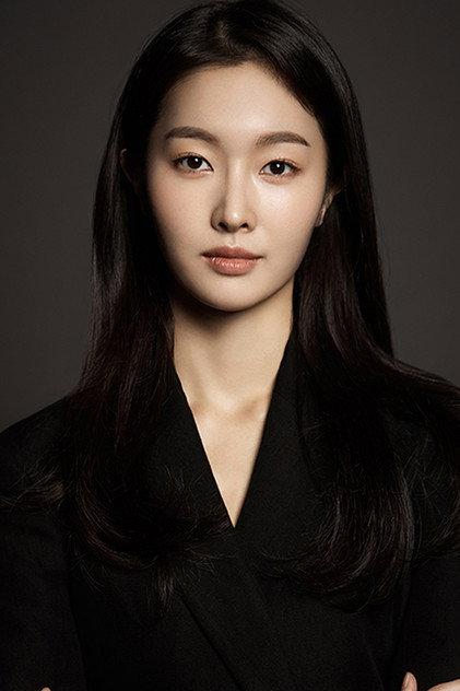 Hong Bi-ra - Actor Profile Photo