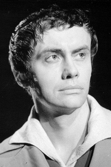 Jiří Klepl - Actor Profile Photo