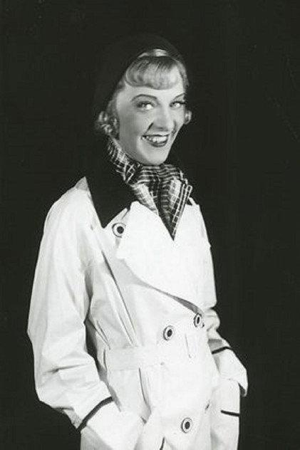Ellen Jansø - Actor Profile Photo