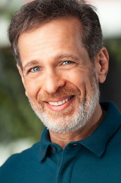 Michael Gordin Shore - Actor Profile Photo