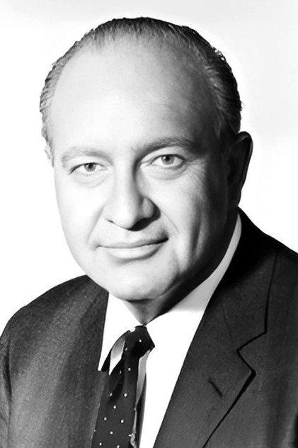 S. John Launer - Actor Profile Photo