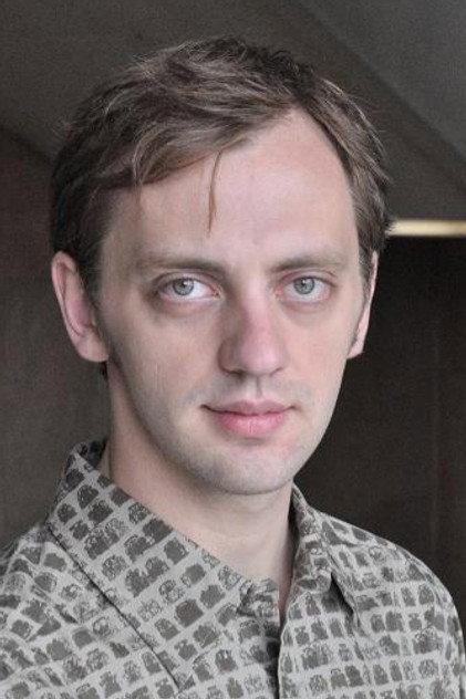 Vitaly Borovik - Actor Profile Photo