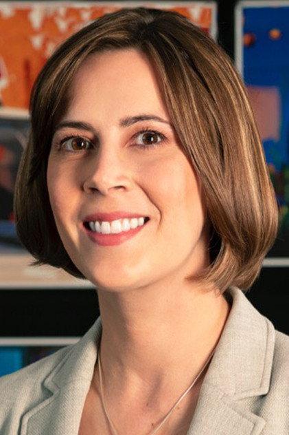 Jennifer Kluska - Actor Profile Photo
