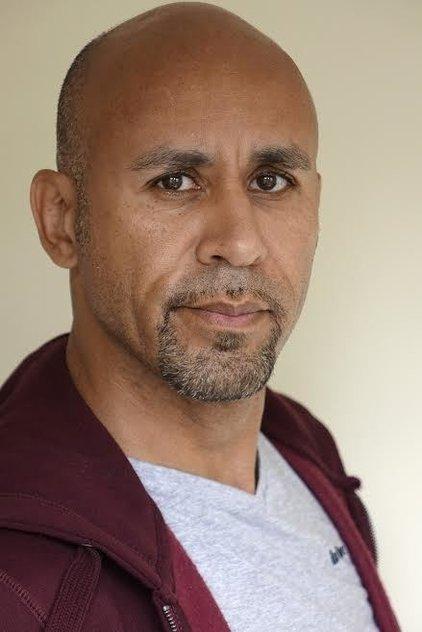 Daniel Eghan - Actor Profile Photo