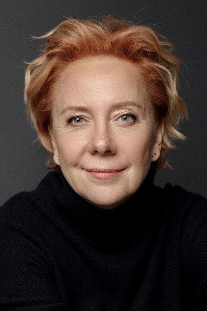 Elena Simonova - Actor Profile Photo