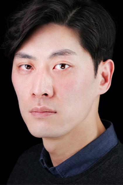 Baek Jong-hwan - Actor Profile Photo