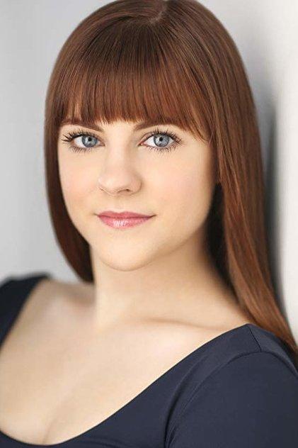 Chanelle Peloso - Actor Profile Photo