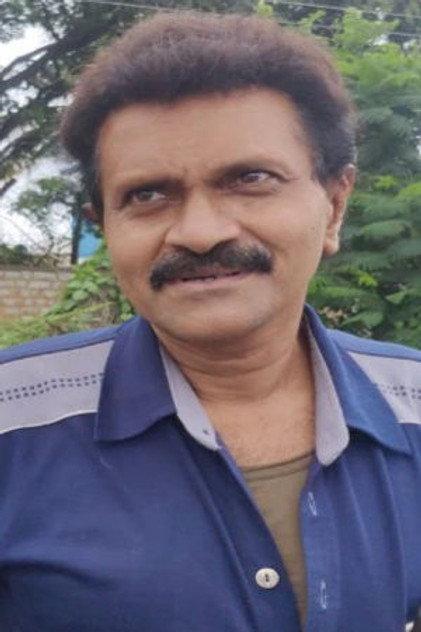 Vinod Raj - Actor Profile Photo