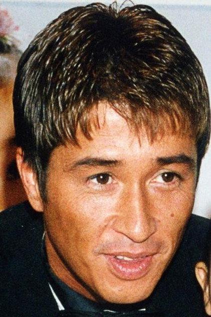 Kenji Haga - Actor Profile Photo
