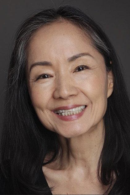 Mariko Takai - Actor Profile Photo
