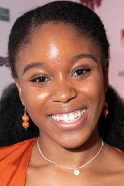 Amara Okereke - Actor Profile Photo