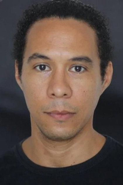 Fábio Vidal - Actor Profile Photo