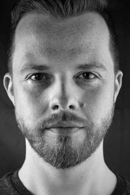 Sam Peter Jackson - Actor Profile Photo