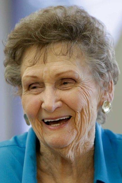 Margaret Bowman - Actor Profile Photo