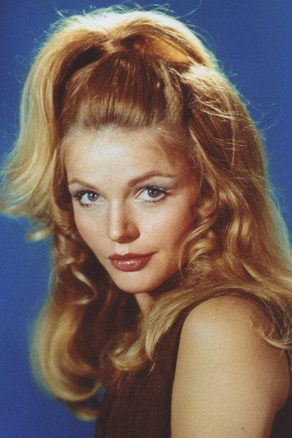 Karen Jensen - Actor Profile Photo